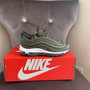 Nike Airmax ‘97